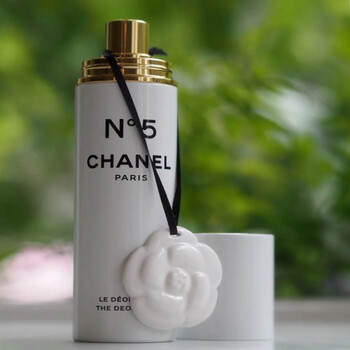 Chanel No.5 Deodorant